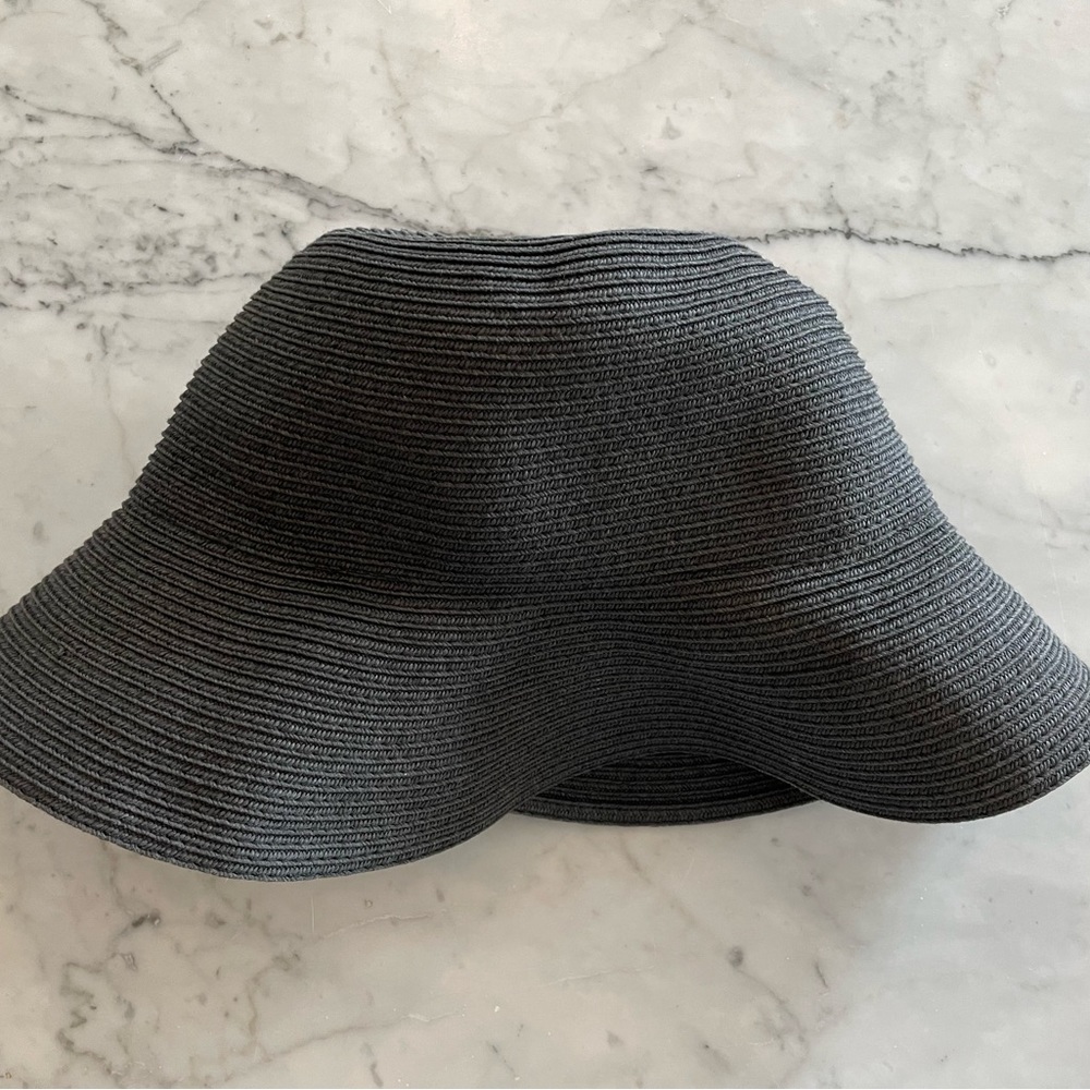 RYAN ROCHE packable bucket hat